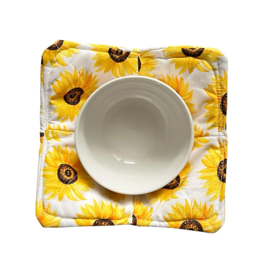 Hand Crafted handmade colorful